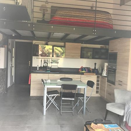 Residence U Re D' Alzettu Porto-Vecchio  Eksteriør billede