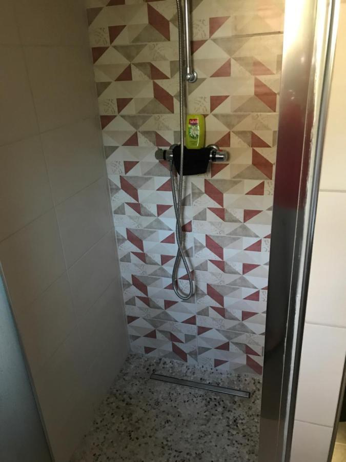 Residence U Re D' Alzettu Porto-Vecchio  Eksteriør billede