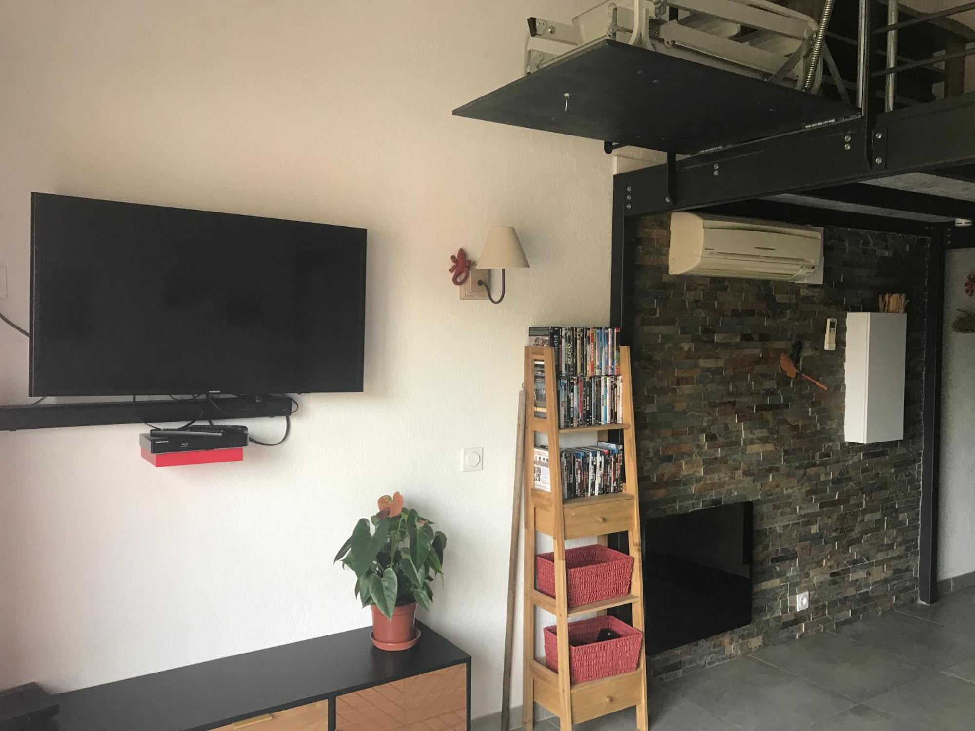 Residence U Re D' Alzettu Porto-Vecchio  Eksteriør billede