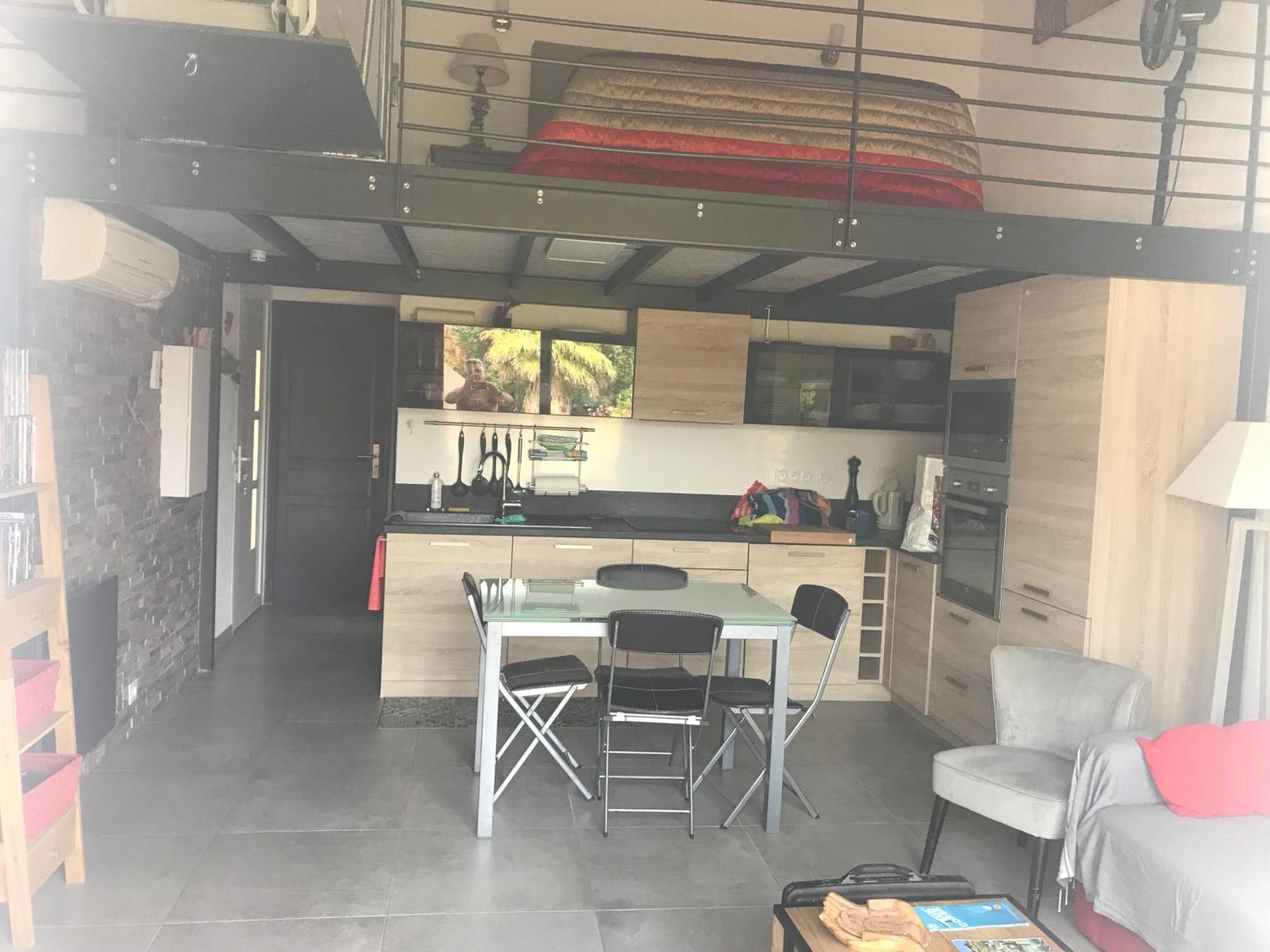 Residence U Re D' Alzettu Porto-Vecchio  Eksteriør billede
