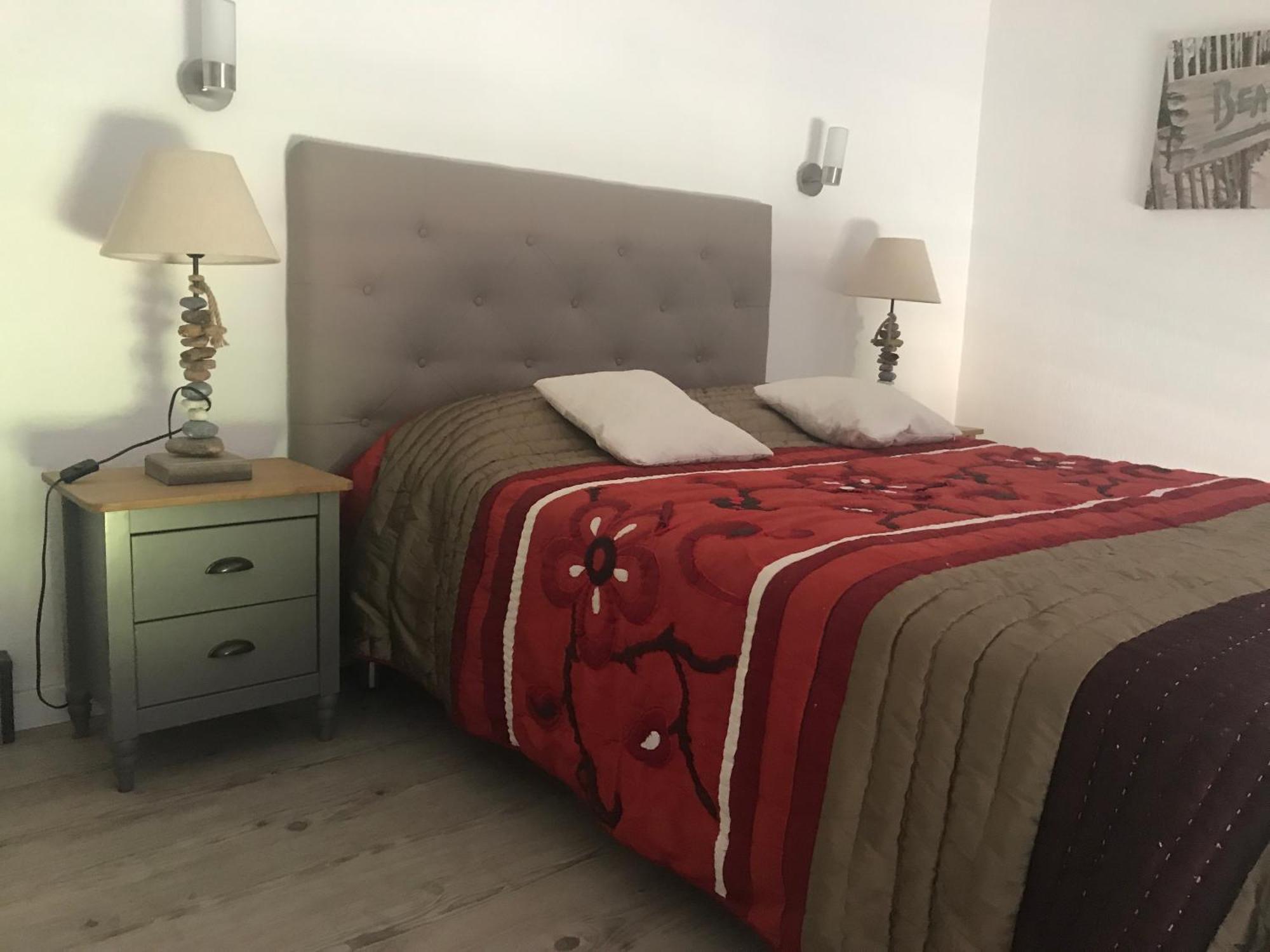 Residence U Re D' Alzettu Porto-Vecchio  Eksteriør billede