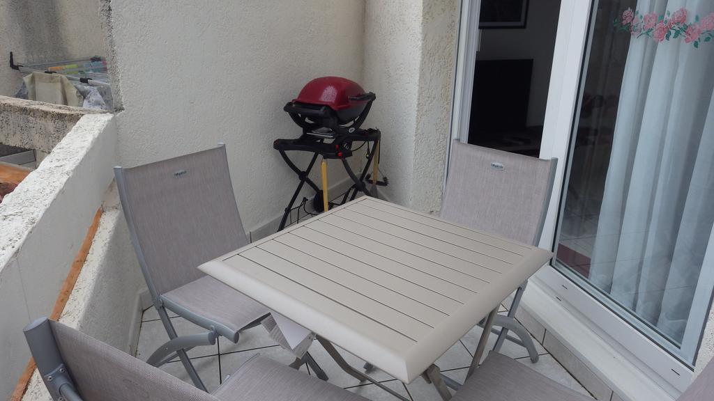 Residence U Re D' Alzettu Porto-Vecchio  Eksteriør billede