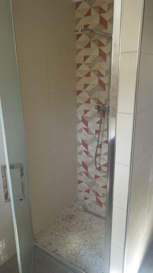 Residence U Re D' Alzettu Porto-Vecchio  Eksteriør billede